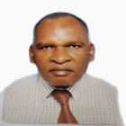 Mr. Mikidadi J. Mdete